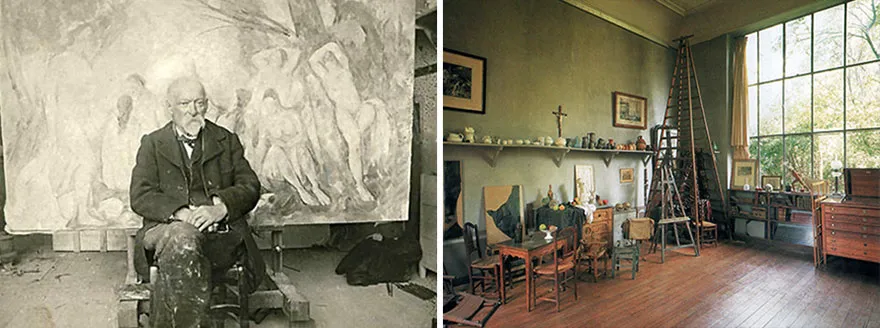 Paul Cezanne