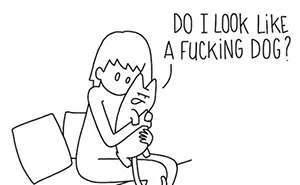 What Your Cat Really Thinks
