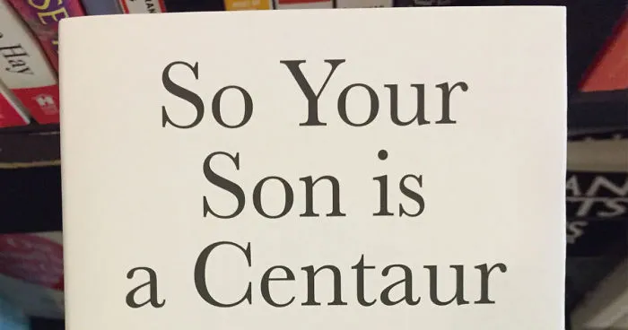 Guy Leaves Fake Self-Help Books At A Local Bookstore