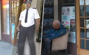 35 People Who Took Laziness To Another Level