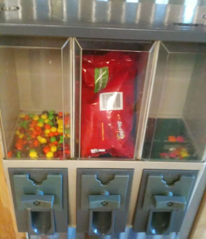Lazy Employee