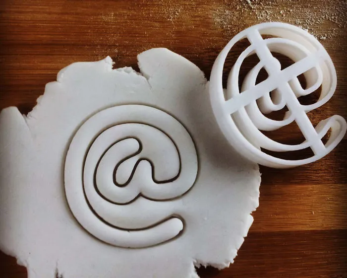 @ Cookie Cutter