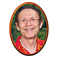 Henry Gordin