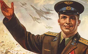 The Most Popular Posters From The Soviet Union