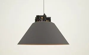 Land Lamps