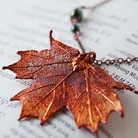 EnchantedLeaves.com
