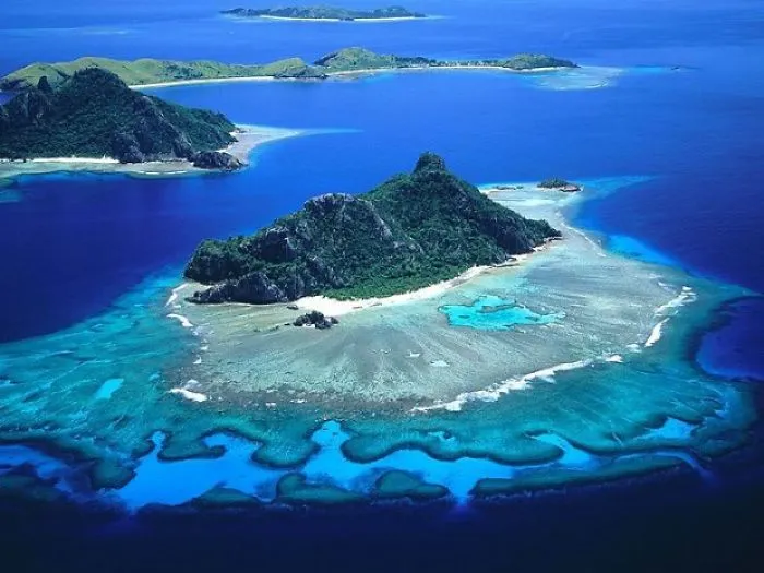 11+ Of The Most Beautiful Places In The World