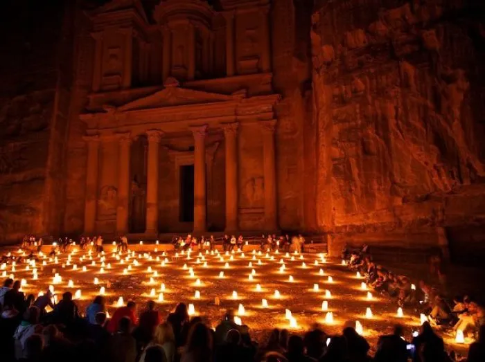 Petra, Jordan