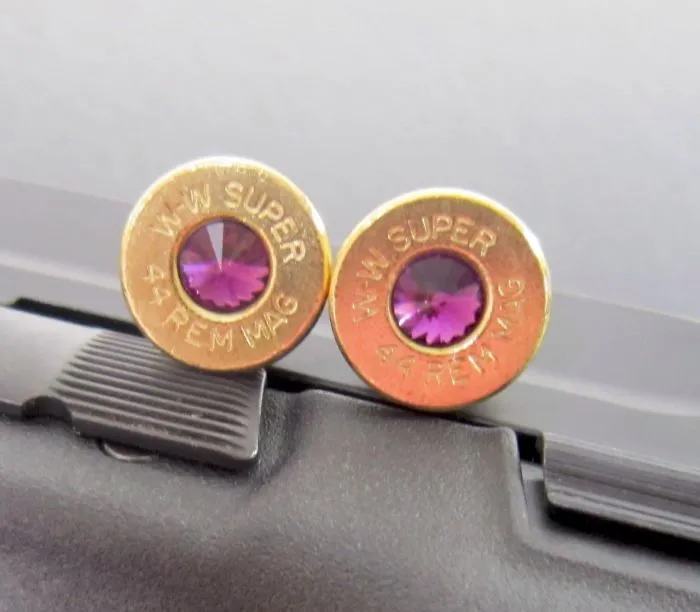 Bullet Casings