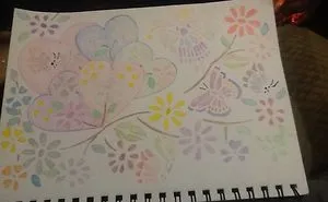 First Time Draw