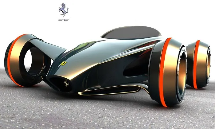 Future Cars