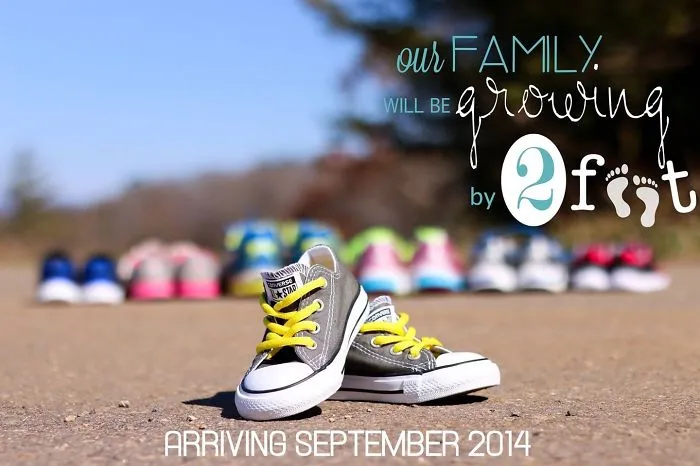 115 Of The Most Creative Baby Announcements Ever