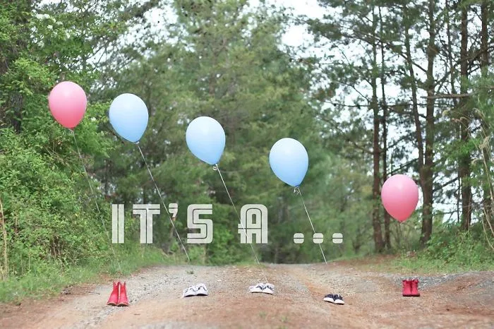 115 Of The Most Creative Baby Announcements Ever