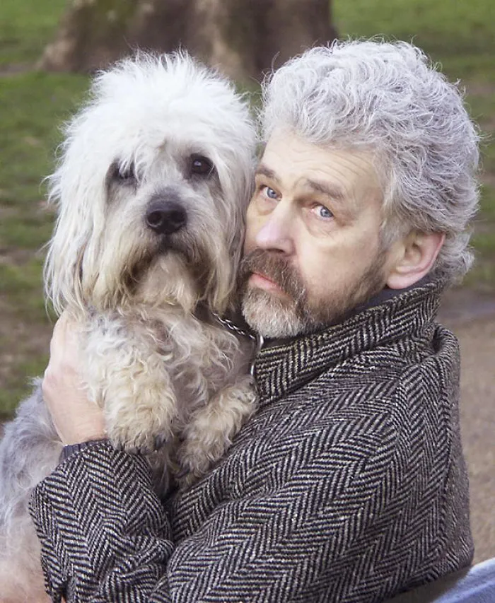 Like Owner Like Dog