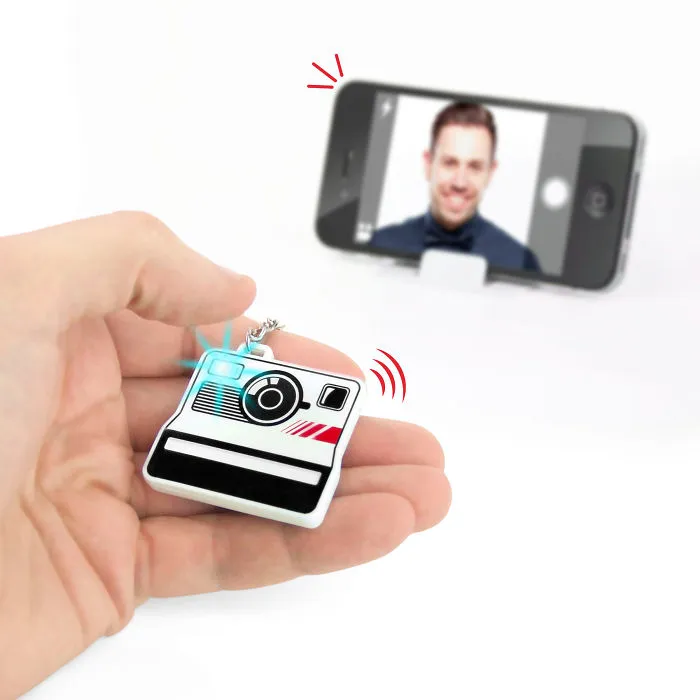 Selfie Me - Remote Photo Button