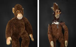 Too Much Love: These Plushies May Look Ruined But They Have Soul
