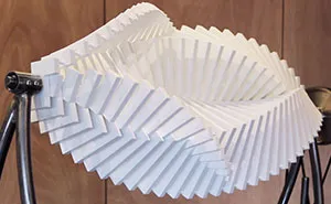 Skeleton-like Machines That Seem To Behave Like Natural Organisms