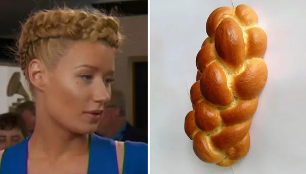 Who Wore It Better?
