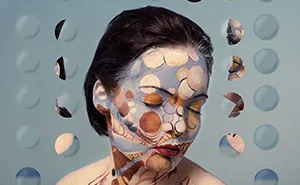 From Canvas To Skin: A Professional Photographer And I Combined Our Art