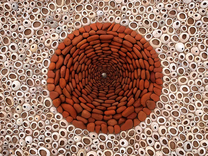 Landart By Dietmar Voorwold
