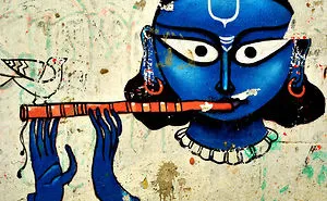 I Saw Artisans Bringing Gods To Life In Calcutta, India
