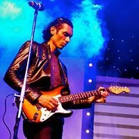 Cajetan Dsouza