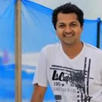 Ruchir Saraf
