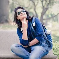 Swati Chauhan