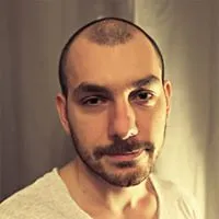 Maciej Ras