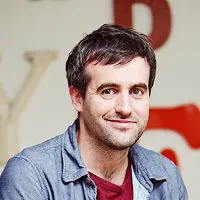 Chris Moriarty