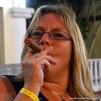 Lorraine Cooke