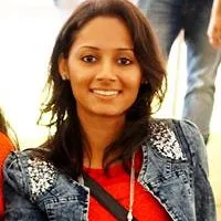 Sunita Varma