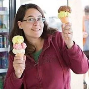 Renee Bergeron