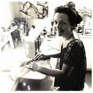 Heather Everitt