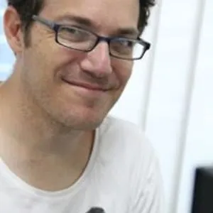 Barak Feldman