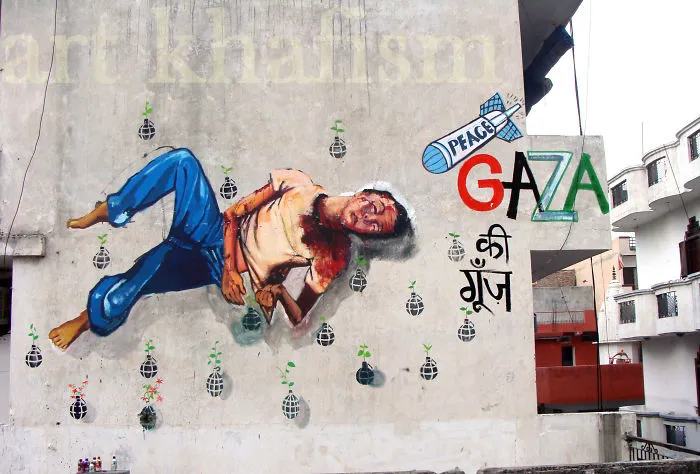 Street Art
