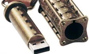 Cryptex Usb Drive