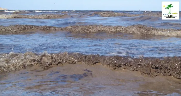 The Tunisian Chemical Group Pollution In Gabes (tunisia)