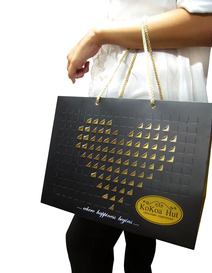 Design Your Own Pattern On A Bag