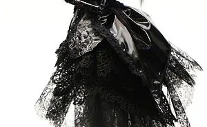 Beautiful Gothic Art Dolls