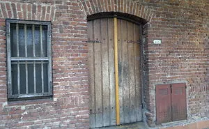 Secrets Beyond The Door