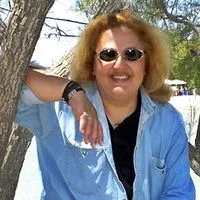 Maria Athanasopoulou