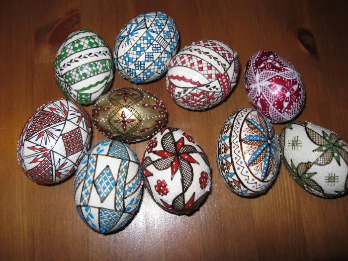 Romanian Stile