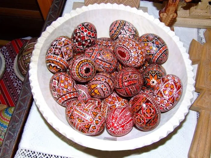 Romanian Stile 2