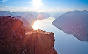 30 Stunning Images From My 12 Years Of Travel In Norway