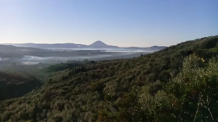 Navarino,greece
