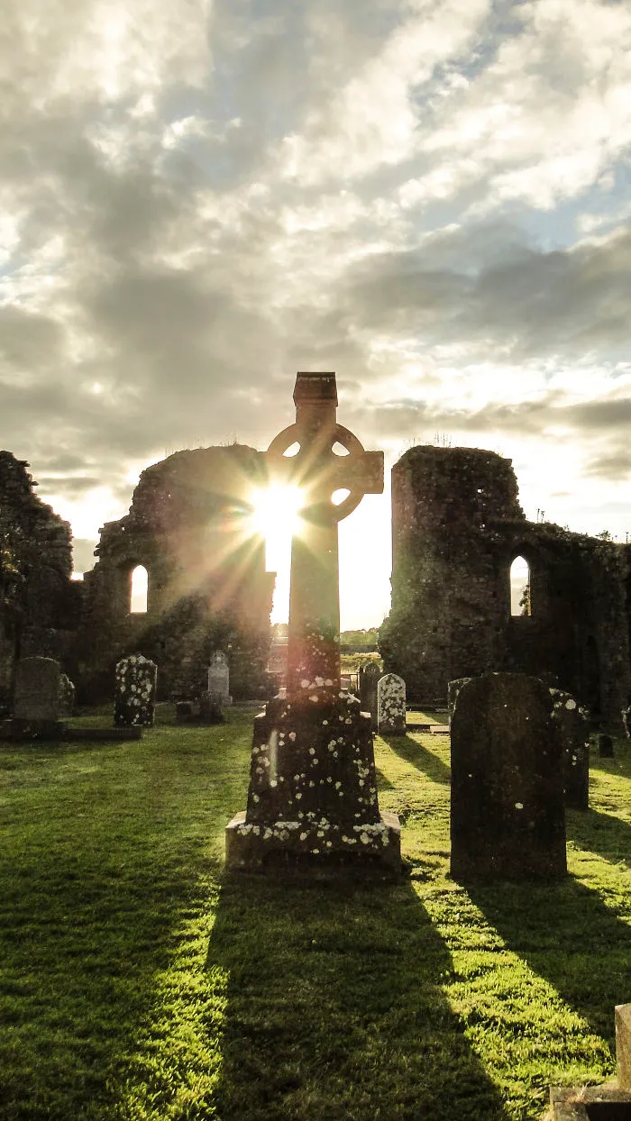 A Taste Of Ireland #1 - Athassel Priory