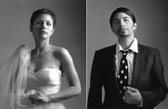Animus -  Portraits Of Women As Men