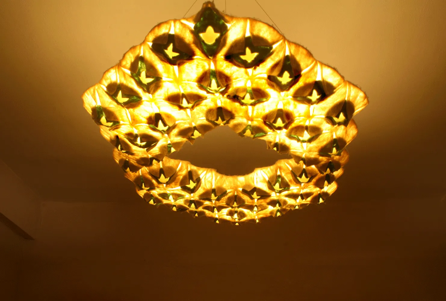 Amelim Ceiling Lighting