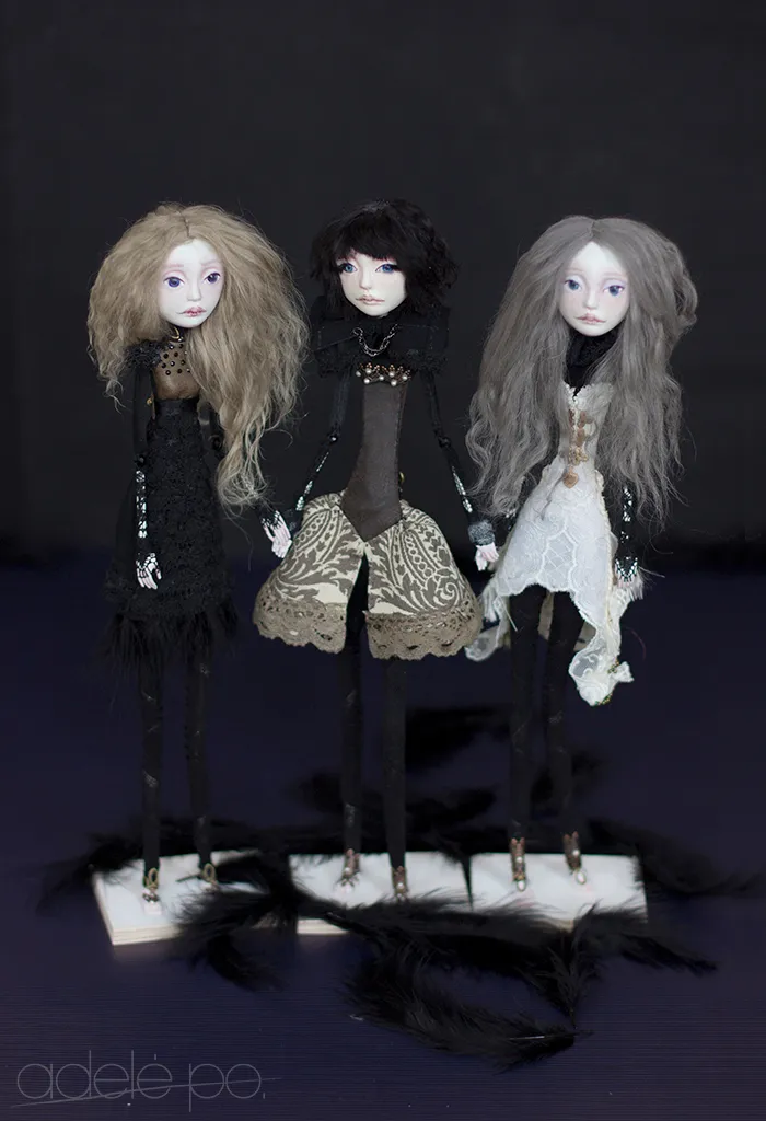 The Sisters